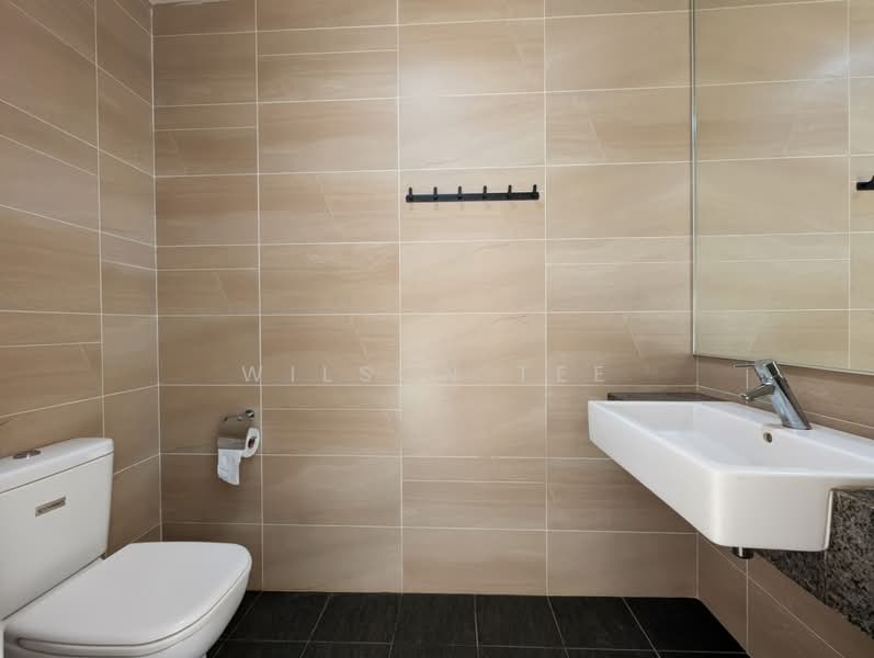 Kondominium untuk Disewa di Residensi Ledang - Wilson Tee - PropertyGuru.com.my