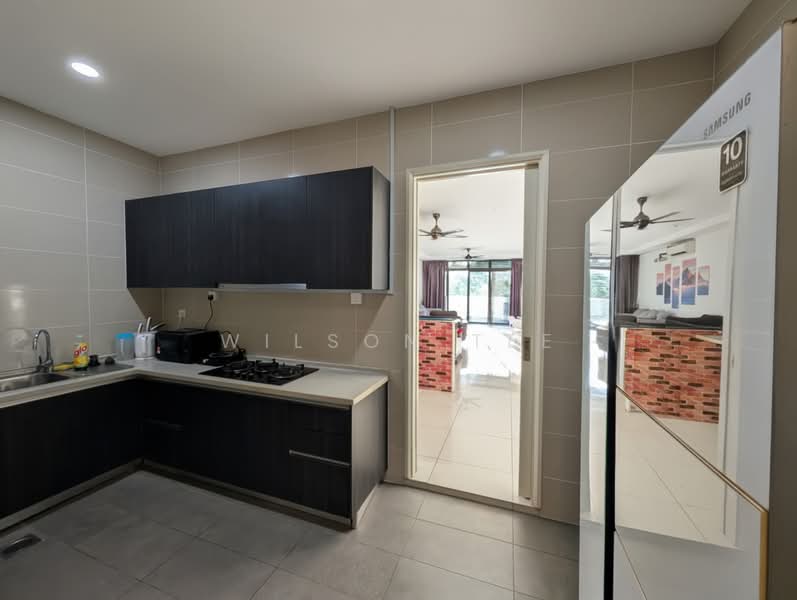 Kondominium untuk Disewa di Residensi Ledang - Wilson Tee - PropertyGuru.com.my