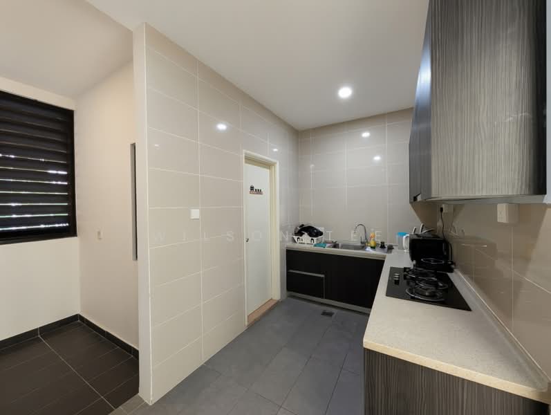 Kondominium untuk Disewa di Residensi Ledang - Wilson Tee - PropertyGuru.com.my