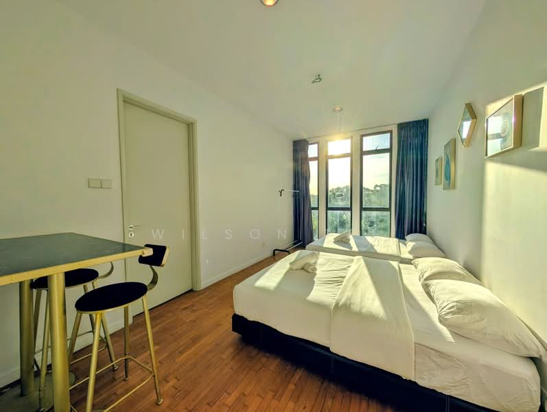 Kondominium untuk Disewa di Residensi Ledang - Wilson Tee - PropertyGuru.com.my