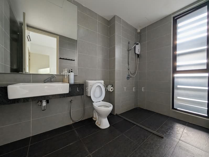 Kondominium untuk Disewa di Residensi Ledang - Wilson Tee - PropertyGuru.com.my