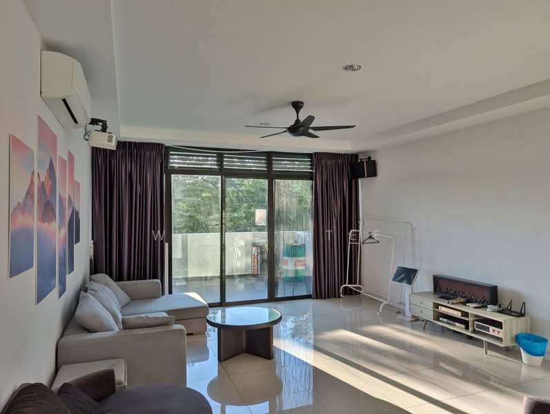 Kondominium untuk Disewa di Residensi Ledang - Wilson Tee - PropertyGuru.com.my