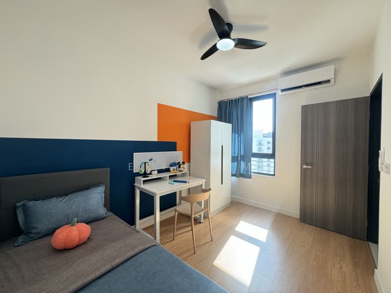 Service Residence for Rent at The New Duo @ Edumetro - Eric Lim - PropertyGuru.com.my