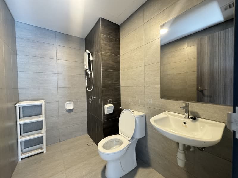 Service Residence for Rent at The New Duo @ Edumetro - Eric Lim - PropertyGuru.com.my