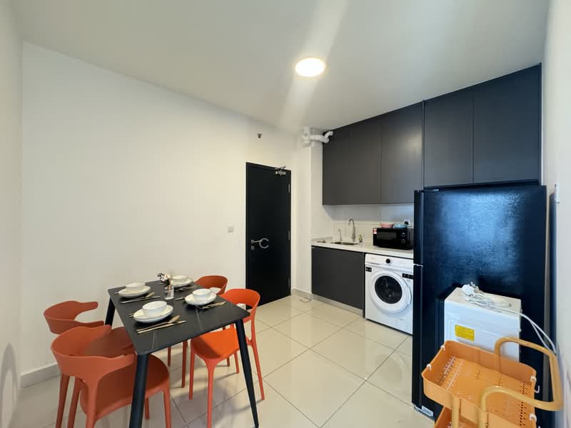 Service Residence for Rent at The New Duo @ Edumetro - Eric Lim - PropertyGuru.com.my