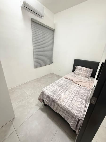 Service Residence for Rent at ASTON ACACIA - Michelle Chia - Bedroom - PropertyGuru.com.my