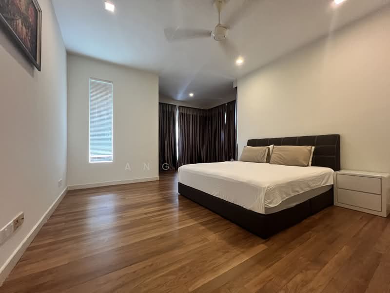 Servis Apartment untuk Disewa di Binjai Residency - Angie Ng - PropertyGuru.com.my