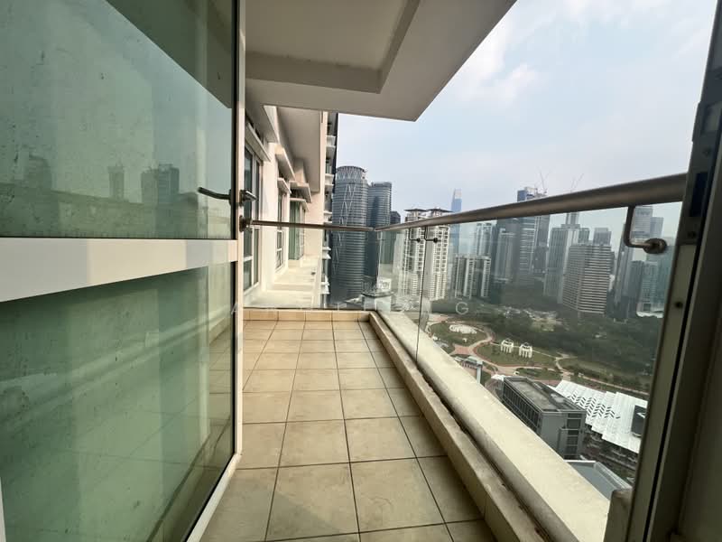 Service Residence for Sale at Binjai Residency - Angie Ng - PropertyGuru.com.my
