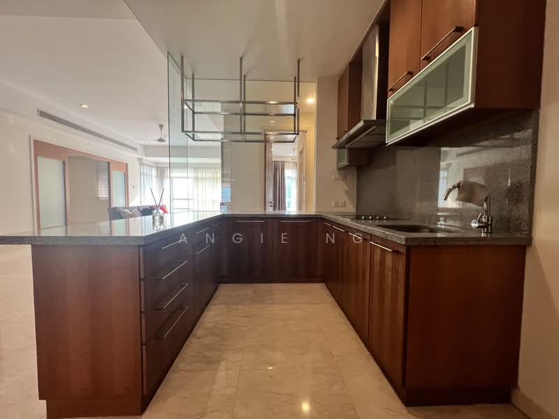 Service Residence for Sale at Binjai Residency - Angie Ng - PropertyGuru.com.my