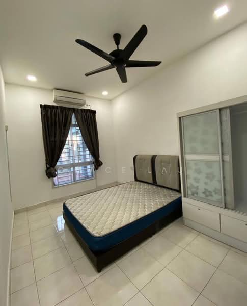 Rumah Teres 1 Tingkat untuk Disewa di Taman Mount Austin (Tebrau) - Grace Lau - PropertyGuru.com.my