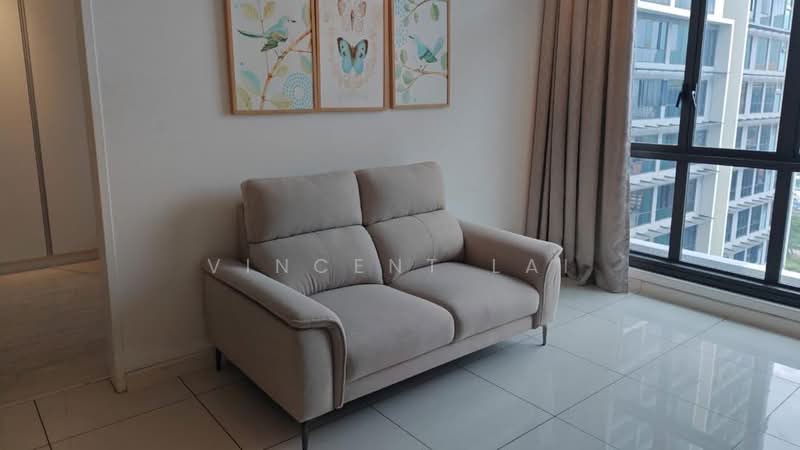 Service Residence for Rent at Setia Sky 88 - Vincent Lai - PropertyGuru.com.my