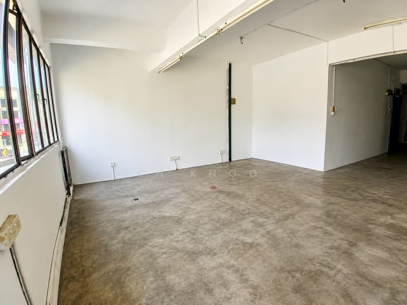 Shop / Office for Rent in Taman Sri Muda (Shah Alam) - KH Khoo - Interior - PropertyGuru.com.my