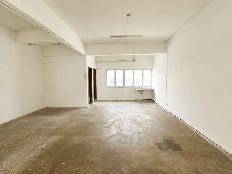 Shop / Office for Rent in Taman Sri Muda (Shah Alam) - KH Khoo - Interior - PropertyGuru.com.my