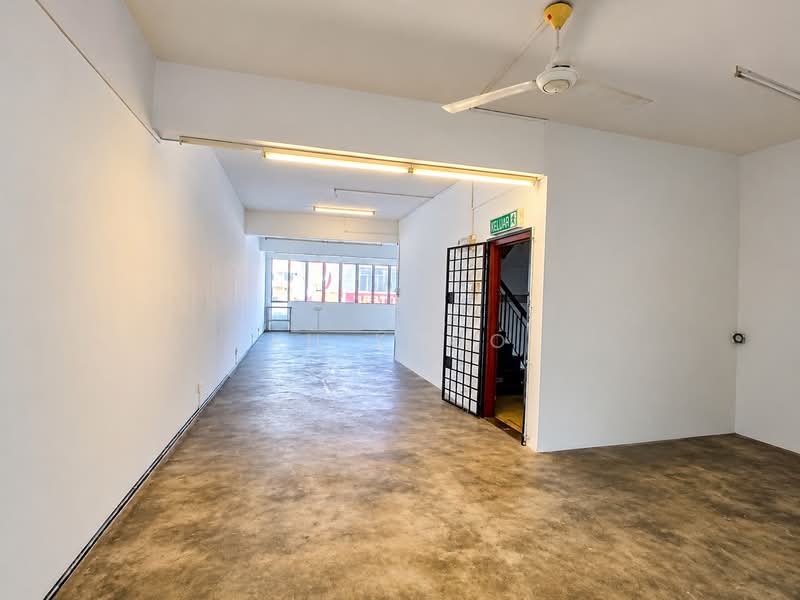 Shop / Office for Rent in Taman Sri Muda (Shah Alam) - KH Khoo - Interior - PropertyGuru.com.my
