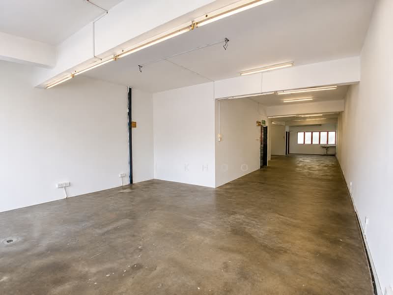 Shop / Office for Rent in Taman Sri Muda (Shah Alam) - KH Khoo - Interior - PropertyGuru.com.my