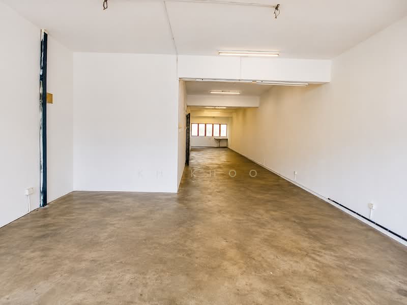 Shop / Office for Rent in Taman Sri Muda (Shah Alam) - KH Khoo - Interior - PropertyGuru.com.my