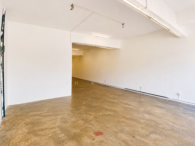 Shop / Office for Rent in Taman Sri Muda (Shah Alam) - KH Khoo - Interior - PropertyGuru.com.my