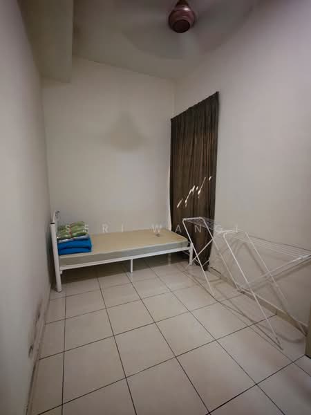 Semi-Detached House for Sale in Taman Saujana Indah (Bukit Katil) - Seri Wangi - PropertyGuru.com.my