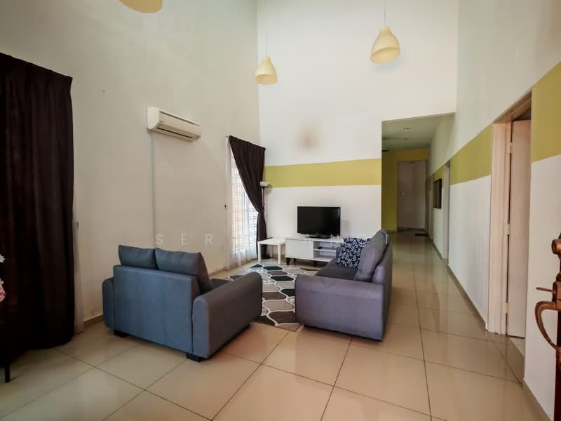 Semi-Detached House for Sale in Taman Saujana Indah (Bukit Katil) - Seri Wangi - PropertyGuru.com.my