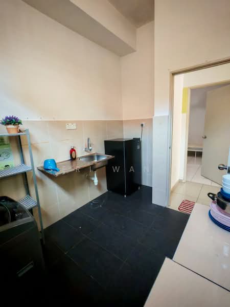 Semi-Detached House for Sale in Taman Saujana Indah (Bukit Katil) - Seri Wangi - PropertyGuru.com.my
