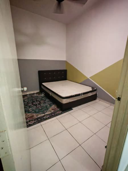 Semi-Detached House for Sale in Taman Saujana Indah (Bukit Katil) - Seri Wangi - PropertyGuru.com.my