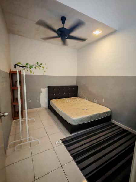 Semi-Detached House for Sale in Taman Saujana Indah (Bukit Katil) - Seri Wangi - PropertyGuru.com.my