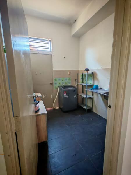 Semi-Detached House for Sale in Taman Saujana Indah (Bukit Katil) - Seri Wangi - PropertyGuru.com.my