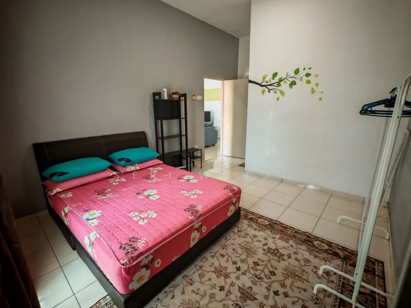 Semi-Detached House for Sale in Taman Saujana Indah (Bukit Katil) - Seri Wangi - PropertyGuru.com.my