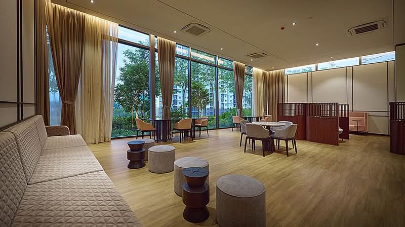 Condominium for Sale at The Maple Residences - S. T - PropertyGuru.com.my