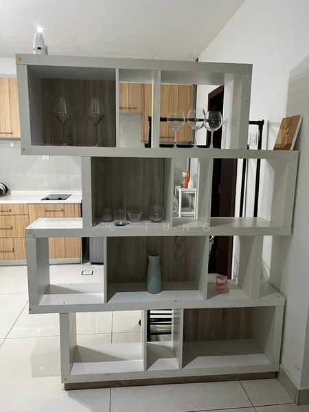 Condominium for Rent at KSL D'Esplanade Residence - YC Fung - Interior - PropertyGuru.com.my