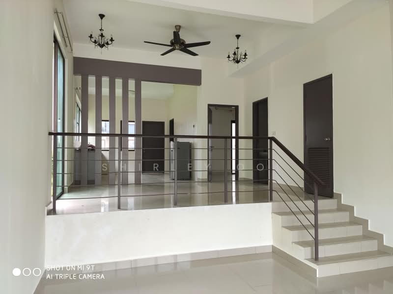 Rumah Teres 2.5 Tingkat untuk Dijual di Kinrara Residence (Puchong) - Shirley Ooi - Interior - PropertyGuru.com.my