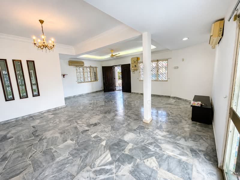 1.5-storey Terraced House for Rent in Usj 12 (Subang Jaya) - KH Khoo - PropertyGuru.com.my