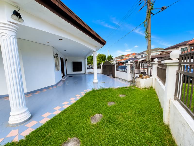 1.5-storey Terraced House for Rent in Usj 12 (Subang Jaya) - KH Khoo - PropertyGuru.com.my