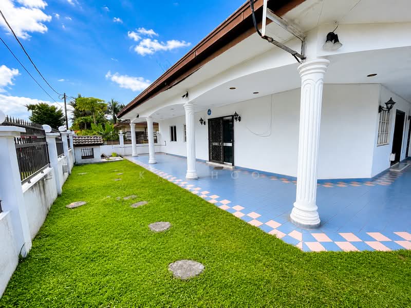 1.5-storey Terraced House for Rent in Usj 12 (Subang Jaya) - KH Khoo - PropertyGuru.com.my