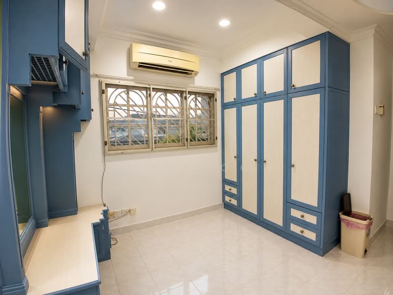 1.5-storey Terraced House for Rent in Usj 12 (Subang Jaya) - KH Khoo - Interior - PropertyGuru.com.my