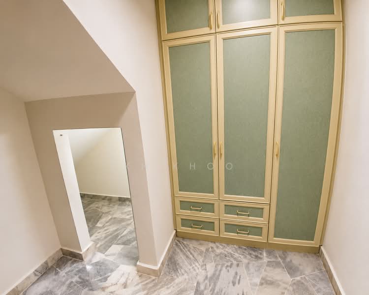 1.5-storey Terraced House for Rent in Usj 12 (Subang Jaya) - KH Khoo - PropertyGuru.com.my