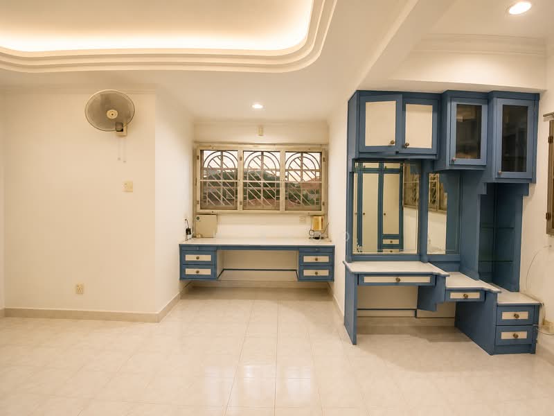 1.5-storey Terraced House for Rent in Usj 12 (Subang Jaya) - KH Khoo - PropertyGuru.com.my