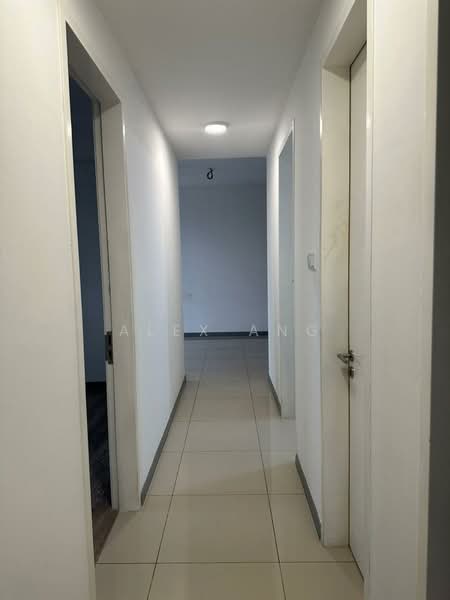 Servis Apartment untuk Dijual di United Point (Residensi Berpadu) - Alex Ang - PropertyGuru.com.my