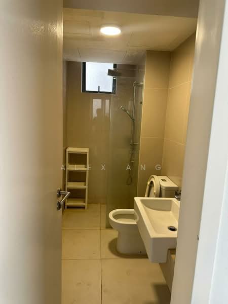 Servis Apartment untuk Dijual di United Point (Residensi Berpadu) - Alex Ang - PropertyGuru.com.my