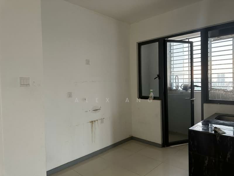 Servis Apartment untuk Dijual di United Point (Residensi Berpadu) - Alex Ang - PropertyGuru.com.my