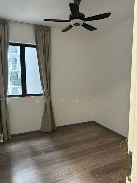 Servis Apartment untuk Dijual di United Point (Residensi Berpadu) - Alex Ang - PropertyGuru.com.my