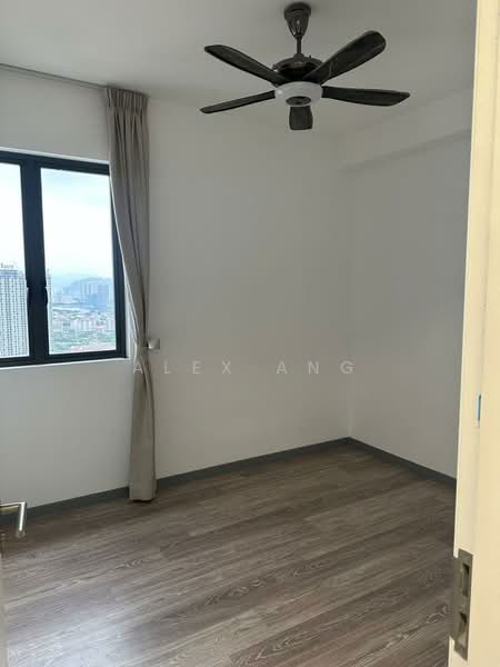 Servis Apartment untuk Dijual di United Point (Residensi Berpadu) - Alex Ang - PropertyGuru.com.my