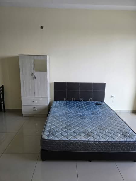 Service Residence for Rent at D'carlton (Residensi Seri Mega) - YC Fung - Bedroom - PropertyGuru.com.my