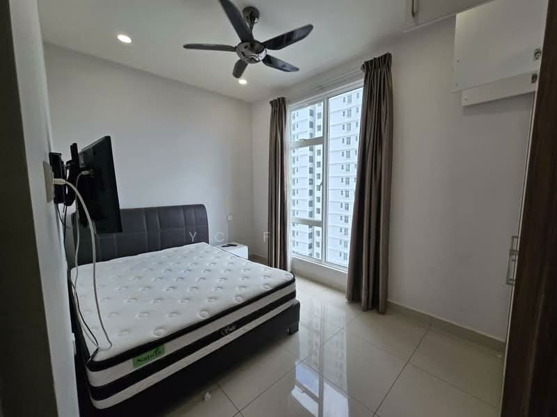 Kondominium untuk Disewa di M Condominium @ Larkin - YC Fung - Bedroom - PropertyGuru.com.my