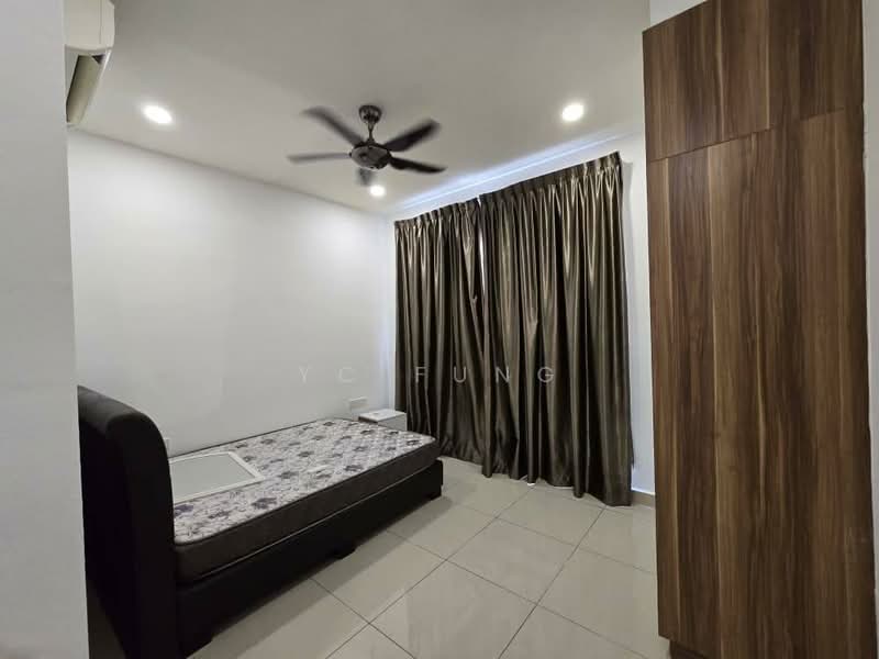 Kondominium untuk Disewa di M Condominium @ Larkin - YC Fung - Bedroom - PropertyGuru.com.my