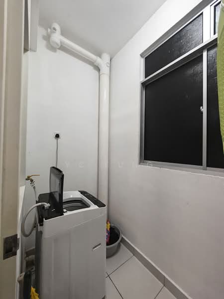 Pangsapuri untuk Disewa di Sierra Heights (Residensi Siera Perdana) - YC Fung - Interior - PropertyGuru.com.my