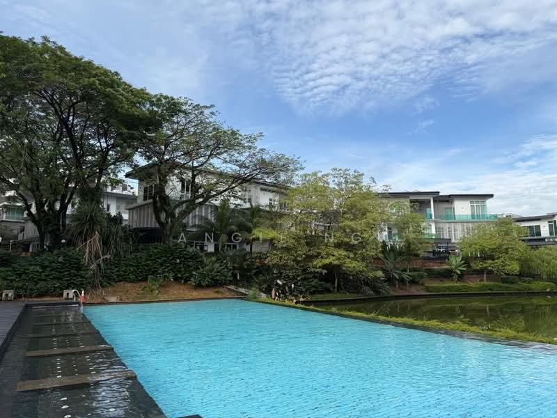 Kondominium untuk Dijual di Putra Heights : The Serenade - Angie Ng - PropertyGuru.com.my
