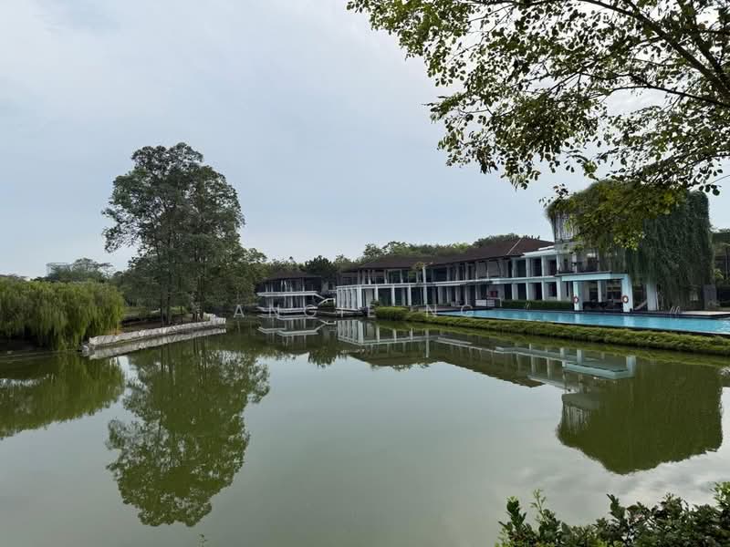 Kondominium untuk Dijual di Putra Heights : The Serenade - Angie Ng - PropertyGuru.com.my