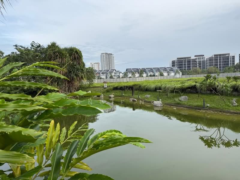 Kondominium untuk Dijual di Putra Heights : The Serenade - Angie Ng - PropertyGuru.com.my
