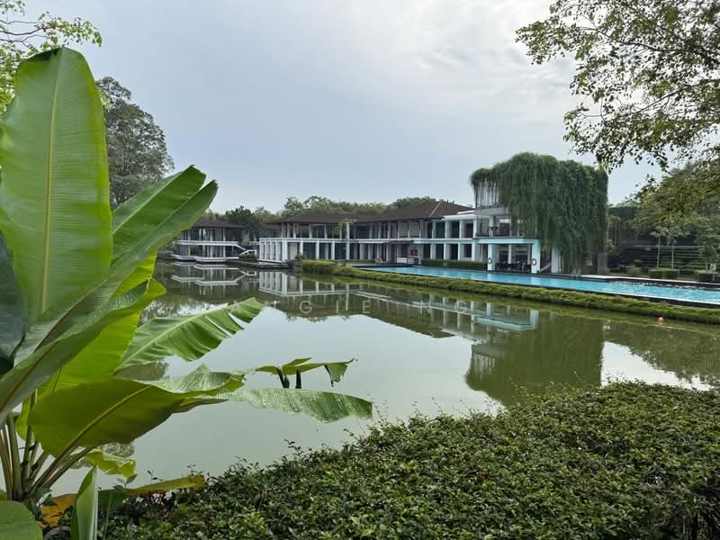 Kondominium untuk Dijual di Putra Heights : The Serenade - Angie Ng - PropertyGuru.com.my